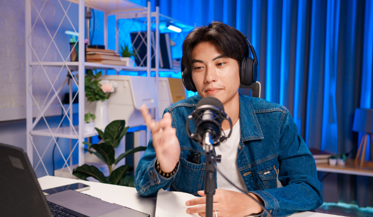 คอนเทนต์แบบไหนที่ลูกค้ากดติดตามทันที