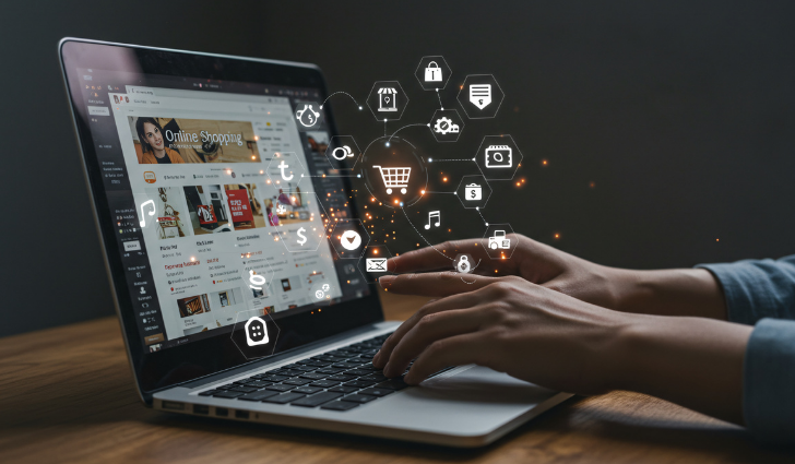 การตลาดออนไลน์ที่ใช้คำให้น้อย แต่ทำให้คนเข้าใจมากขึ้น